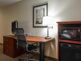 Room #24064708 at Sleep Inn & Suites Madison - Monona