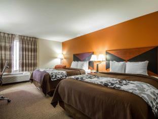 Room #24064708 at Sleep Inn & Suites Madison - Monona