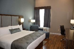 Room #188719828 at Best Western Plus Pflugerville