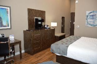 Room #188719828 at Best Western Plus Pflugerville