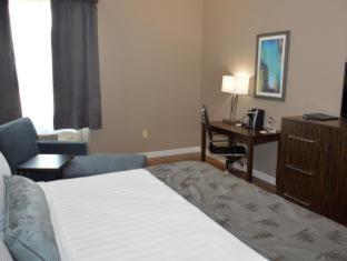 Room #188719828 at Best Western Plus Pflugerville