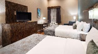 Room #188719829 at Best Western Plus Pflugerville