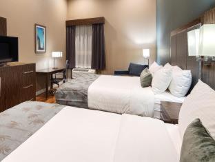 Room #188719829 at Best Western Plus Pflugerville