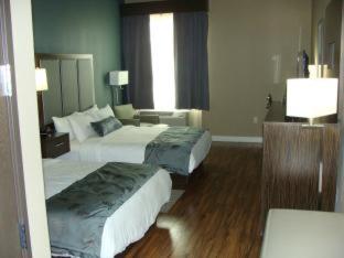 Room #188719829 at Best Western Plus Pflugerville