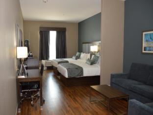 Room #188719829 at Best Western Plus Pflugerville