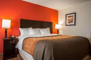 Room #28446409 at Comfort Inn & Suites Augusta Fort Gordon Area