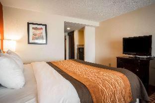 Room #28446409 at Comfort Inn & Suites Augusta Fort Gordon Area