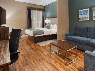 Room #188719830 at Best Western Plus Pflugerville