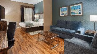 Room #188719830 at Best Western Plus Pflugerville