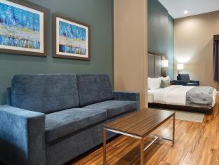 Room #188719830 at Best Western Plus Pflugerville