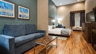 Room #188719830 at Best Western Plus Pflugerville
