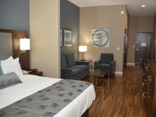 Room #188719830 at Best Western Plus Pflugerville