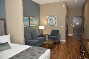 Room #188719830 at Best Western Plus Pflugerville