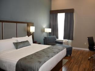 Room #188719830 at Best Western Plus Pflugerville