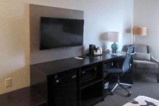 Room #448076506 at Sleep Inn & Suites Oregon - Madison