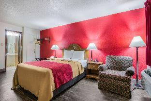 Room #48879708 at Econo Lodge Inn & Suites Flowood - Jackson Northeast