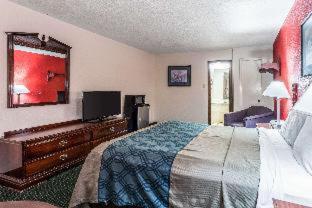Room #48879708 at Econo Lodge Inn & Suites Flowood - Jackson Northeast