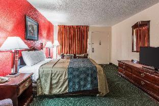Room #48879708 at Econo Lodge Inn & Suites Flowood - Jackson Northeast