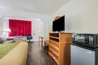 Room #48879709 at Econo Lodge Inn & Suites Flowood - Jackson Northeast
