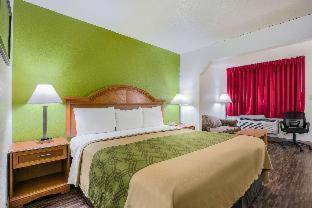 Room #48879709 at Econo Lodge Inn & Suites Flowood - Jackson Northeast