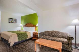 Room #48879709 at Econo Lodge Inn & Suites Flowood - Jackson Northeast