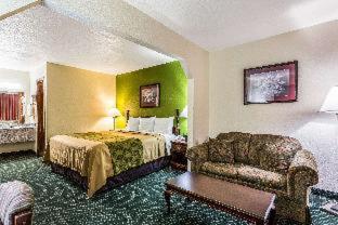 Room #48879709 at Econo Lodge Inn & Suites Flowood - Jackson Northeast