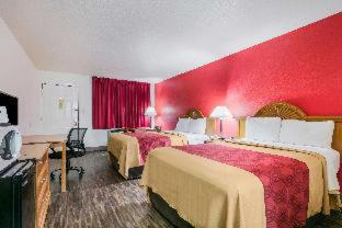 Room #48879710 at Econo Lodge Inn & Suites Flowood - Jackson Northeast