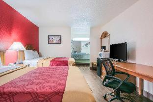 Room #48879710 at Econo Lodge Inn & Suites Flowood - Jackson Northeast