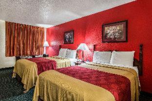 Room #48879710 at Econo Lodge Inn & Suites Flowood - Jackson Northeast