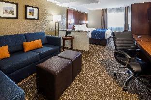 Room #30213719 at Comfort Suites El Paso Airport