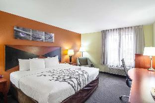 Room #24064709 at Sleep Inn & Suites Madison - Monona