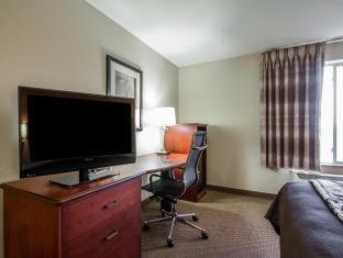 Room #24064709 at Sleep Inn & Suites Madison - Monona
