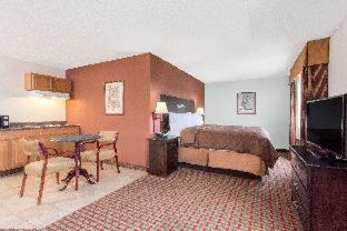 Room #32228022 at Holiday Inn Express Jonestown - Ft. Indiantown Gap by IHG