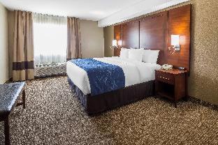 Room #30213722 at Comfort Suites El Paso Airport