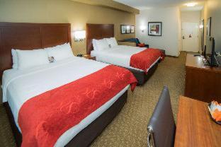 Room #18072912 at Comfort Suites Atlantic City North