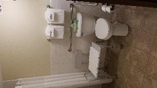 Room #100243809 at AmericInn by Wyndham Rhinelander
