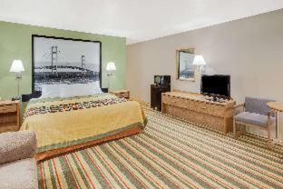 Room #53385019 at Super 8 by Wyndham Grayling