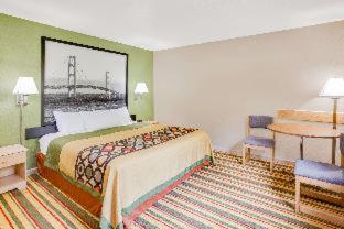Room #53385019 at Super 8 by Wyndham Grayling