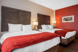 Room #237513708 at Comfort Inn & Suites near Stadium