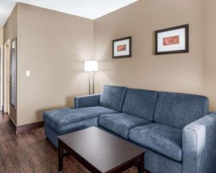 Room #49189603 at Comfort Suites Odessa near University