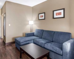 Room #49189603 at Comfort Suites Odessa near University