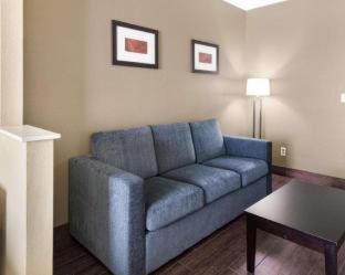 Room #49189604 at Comfort Suites Odessa near University