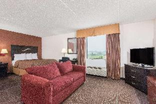 Room #32228024 at Holiday Inn Express Jonestown - Ft. Indiantown Gap by IHG