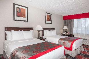 Room #4280721 at Ramada Plaza by Wyndham Albany
