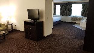 Room #100243814 at AmericInn by Wyndham Rhinelander