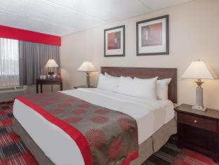 Room #4280722 at Ramada Plaza by Wyndham Albany