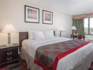 Room #4280724 at Ramada Plaza by Wyndham Albany