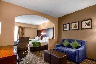 Room #5924015 at Comfort Suites at Woodbridge