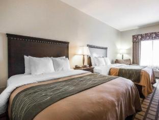 Room #48871405 at Comfort Inn & Suites Montgomery Eastchase