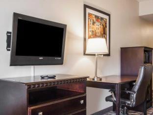 Room #48871405 at Comfort Inn & Suites Montgomery Eastchase